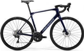 Merida Scultura Endurance 4000 Carbon Road Bike 2026 - 