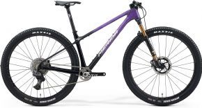 Merida Big Nine 10K Carbon 29er Mountain Bike - 