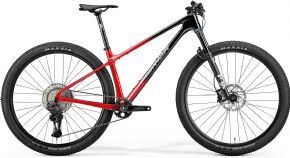 Merida Big Nine 7000 Carbon 29er Mountain Bike 2026 - 