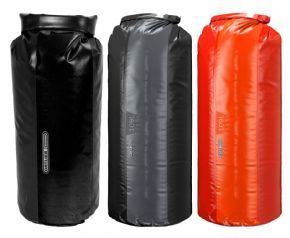 Ortlieb Medium Weight Dry Bag Pd350 109 Litre