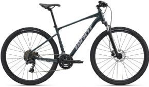 Giant Roam 2 Sports Hybrid Bike  2026