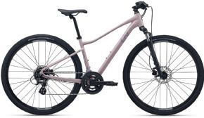 Giant Liv Rove 4 Womens Sports Hybrid Bike 2026 - Lezyne upgraded radar-based vehicle detection for cyclists with the Lezyne Radar React Sys
