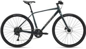 Giant Escape Disc 2 Sports Hybrid Bike 2026 - Lezyne upgraded radar-based vehicle detection for cyclists with the Lezyne Radar React Sys