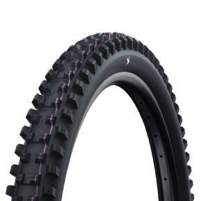 Schwalbe Shredda Gravity Pro Evo TLR 29x2.50 - The only tyre for the steepest uphill climbs