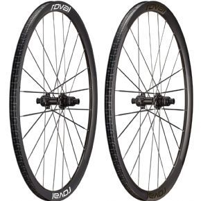 Roval Alpinist CLX 3 Carbon Rear Road Wheel 2026 - XT 4 pot Enduro/Trail brakes are performance optimized Servo-Wave systems with full adjust
