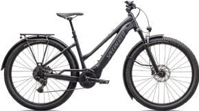 Specialized Turbo Tero 4.0 Step-Through Eq 29er Electric Mountain Bike 2025 - Go the distance with these super-durable, lightweight pedals