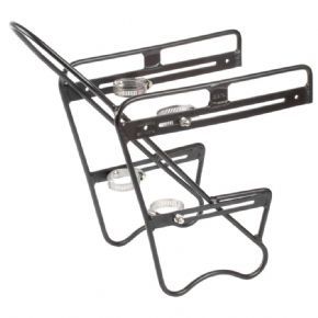 Zefal Raider Front Rack - Zefal racks are all made of aluminium and are compatible with all kind of bikes.