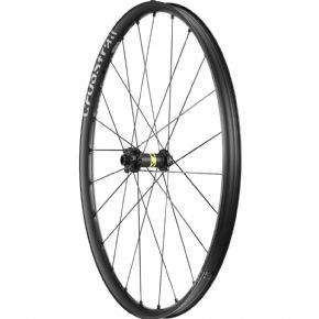 Mavic Crosstrail SL 29 6 Bolt Disc Front Wheel - 