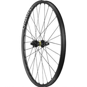 Mavic Crosstrail SL 29 6 Bolt Disc Rear Wheel - 