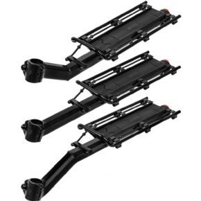 Topeak Mtx Beam Rack All Black - 