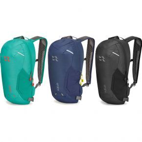 Rab Tensor 5 Litre Lightweight Backpack - 
