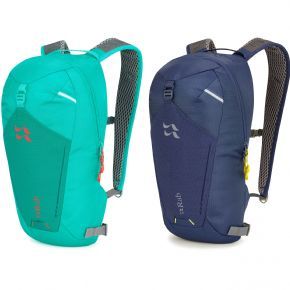 Rab Tensor 10 Litre Lightweight Backpack - 