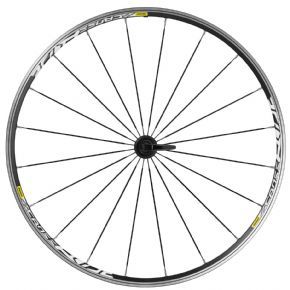 Mavic Crossride UB 26 QR Front Wheel - 