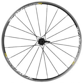 Mavic Crossride UB 26 QR M10 Rear Wheel - 
