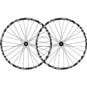 Mavic Deemax Enduro SL Disc Boost Wheel Set - 