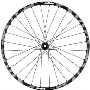 Mavic Deemax Enduro SL Disc Boost Front Wheel - 