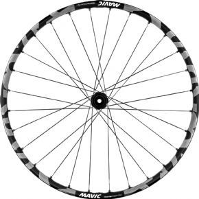 Mavic Deemax Enduro SL Disc Boost Rear Wheel - 