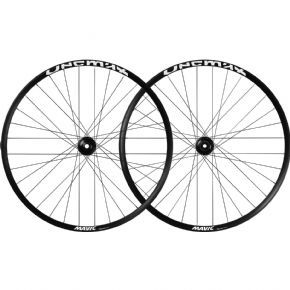 Mavic Deemax Park Disc 6 Bolt Boost Wheel Set - 