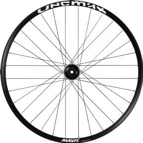 Mavic Deemax Park Disc 6 Bolt Boost Rear Wheel - 