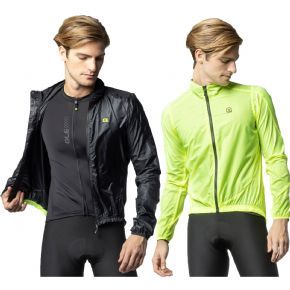 Ale Light Pack Shell Jacket -  Ale Light Pack Shell Jacket -