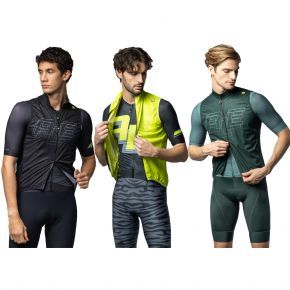 Ale Sauvage PR-E Vest 2026 -  Ale Sauvage PR-E Vest 2026 -