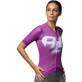 Ale Sauvage PR-E Womens Jersey 2026 -  Ale Sauvage PR-E Womens Jersey 2026 -