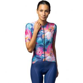 Ale Jardin PR-E Womens Jersey 2026 -  Ale Jardin PR-E Womens Jersey 2026 -