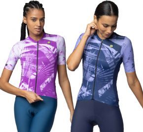 Ale Palm PR-E Womens Jersey 2026 -  Ale Palm PR-E Womens Jersey 2026 -