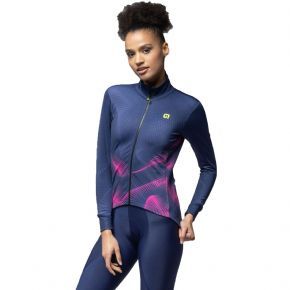 Ale Cosmic Pragma Womens Thermal Jacket -  Ale Cosmic Pragma Womens Thermal Jacket -