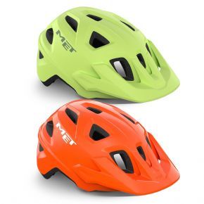 Met Eldar Youth Helmet 52-57cm -  Met Eldar Youth Helmet 52-57cm -