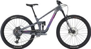 Kona Process 134 CR/DL G3 Carbon Mountain Bike - 