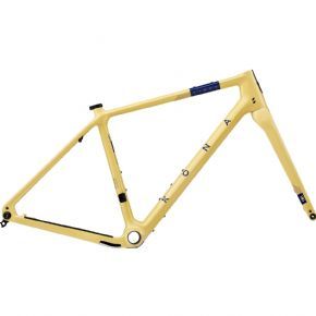Kona Libre CR G2 Gravel Bike Frameset - 