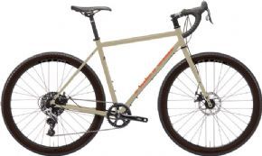 Kona Rove DL 27.5 All Road Bike - 