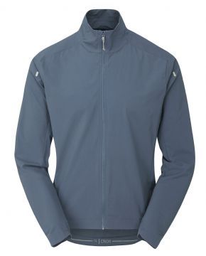 Rab Cinder Borealis Windproof Softshell Jacket 90cm X Small Only - Mud Shedding Trail Protection