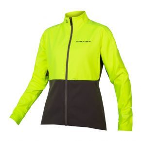 Endura Womens Windchill Jacket 2 - Trail or City Versatility