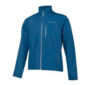 Endura Hummvee Waterproof Jacket Small only - Trail or City Versatility