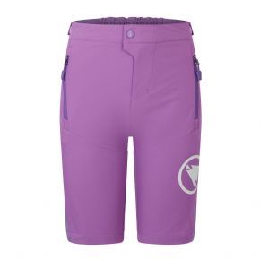 Endura Mt500jr Burner Kids Shorts - 