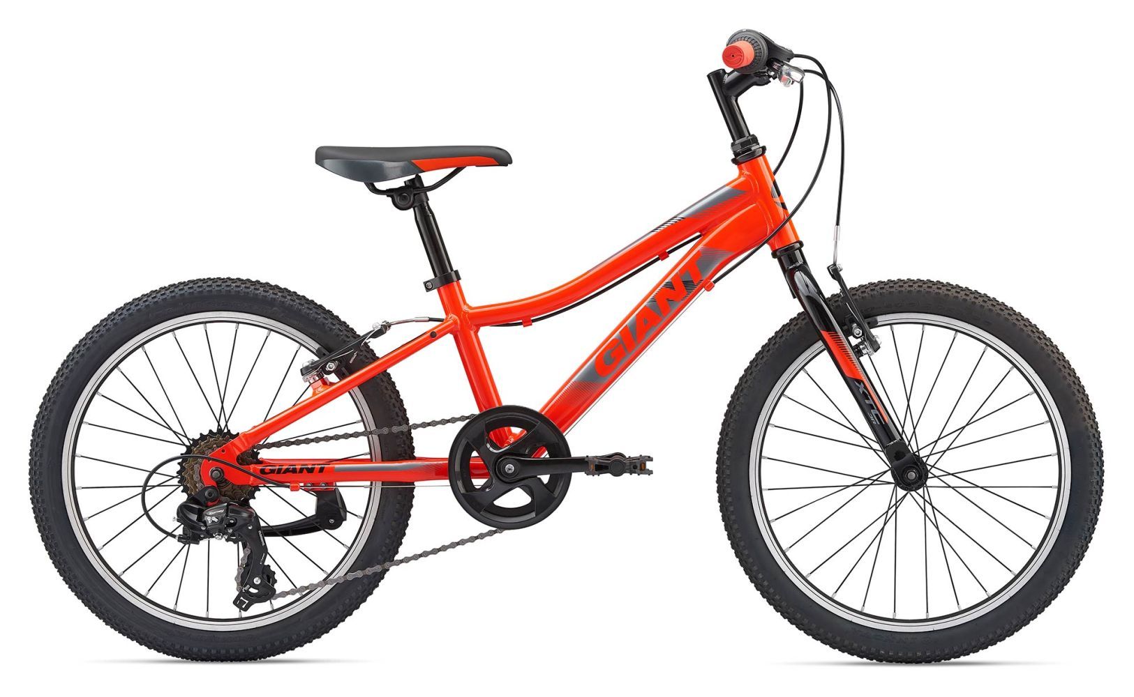 Giant Xtc JR 20 Inch Lite Kids Mountain Bike 2019 £196 20" Wheel