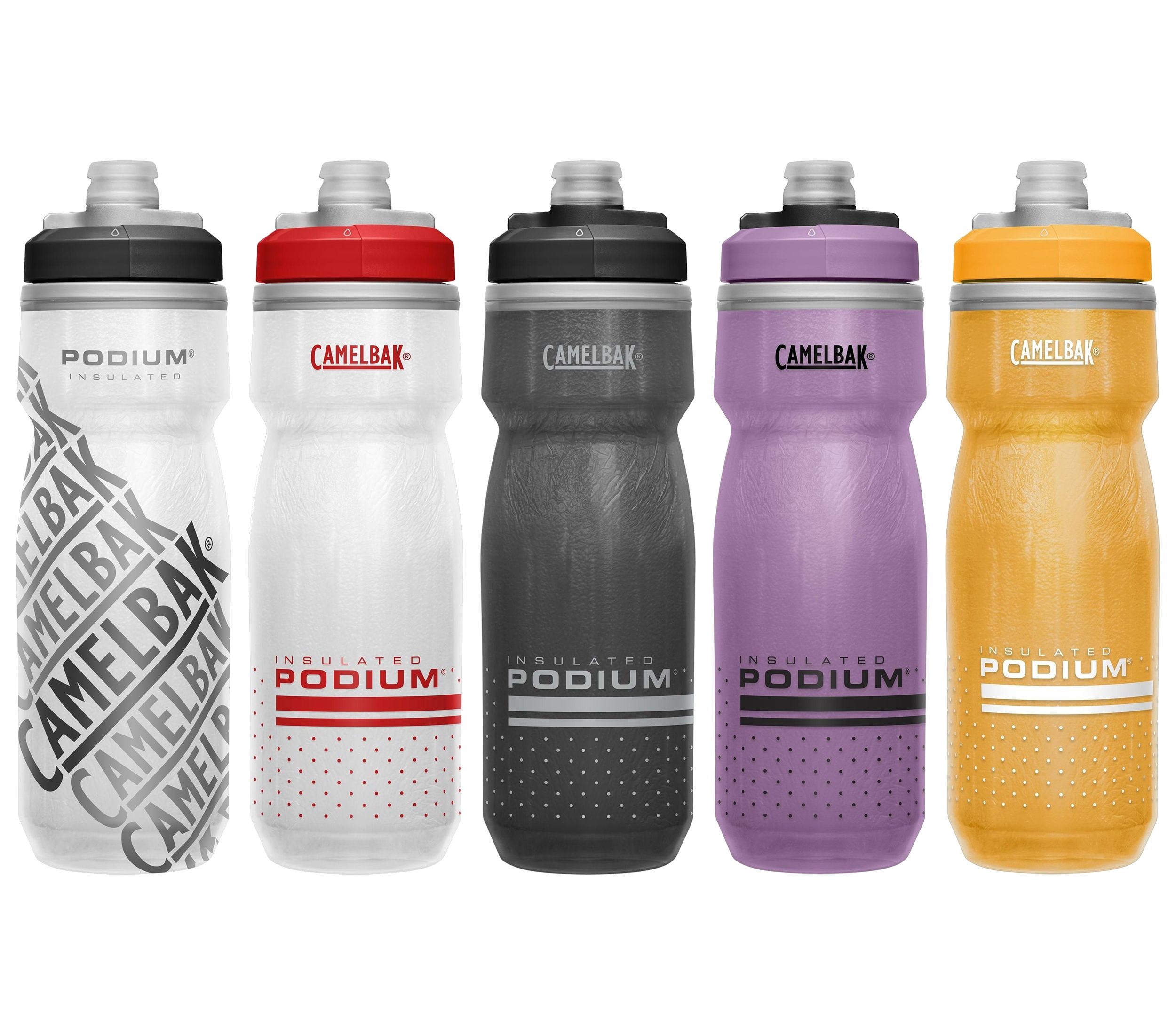 camelbak podium chill